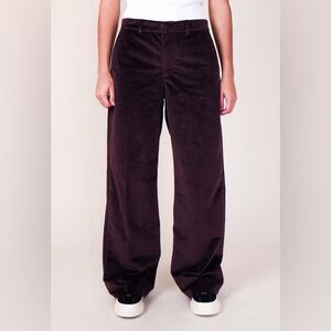 Levi's baggy trousers